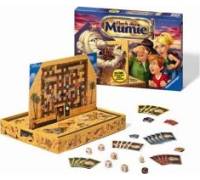 Produktbild Ravensburger Fluch der Mumie