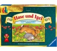 Produktbild Ravensburger Hase und Igel