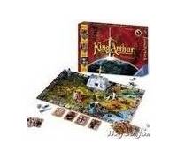 Produktbild Ravensburger King Arthur