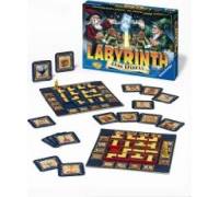 Produktbild Ravensburger Labyrinth -  Das Duell