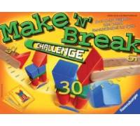 Produktbild Ravensburger Make 'N' Break Challenge