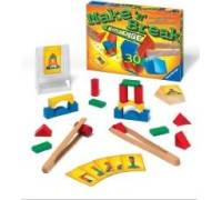 Produktbild Ravensburger Make 'N' Break Challenge