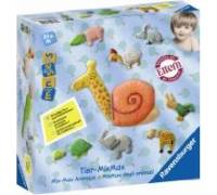 Produktbild Ravensburger Ministeps - Tier-MixMax