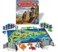 Produktbild Ravensburger Orongo