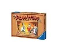 Produktbild Ravensburger Pow Wow