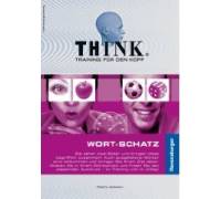 Produktbild Ravensburger THINK - Wortschatz