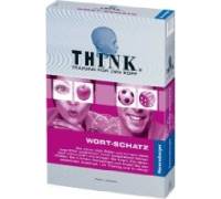 Produktbild Ravensburger THINK - Wortschatz