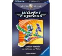 Produktbild Ravensburger Würfel Express