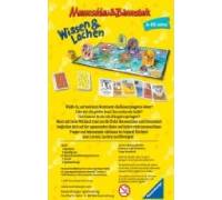 Produktbild Ravensburger Wissen & Lachen - Unsere Erde