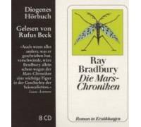 Produktbild Ray Bradbury Die Mars-Chroniken