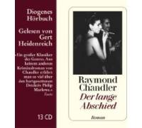 Produktbild Raymond Chandler Der lange Abschied