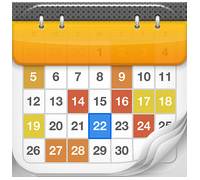 Produktbild Readdle Calendars