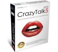 Produktbild Reallusion CrazyTalk 5 Pro