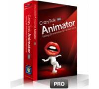 Produktbild Reallusion CrazyTalk Animator Pro