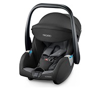 Produktbild Recaro Guardia & Smart Click Base