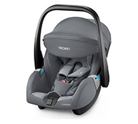 Produktbild Recaro Guardia & Smart Click Base