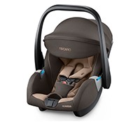 Produktbild Recaro Guardia & Smart Click Base