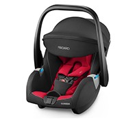 Produktbild Recaro Guardia & Smart Click Base