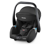 Produktbild Recaro Guardia & Smart Click Base