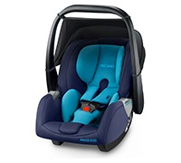 Produktbild Recaro Privia Evo