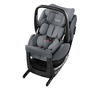 Produktbild Recaro Zero.1 Elite (i-Size)