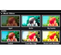 Produktbild Red Giant Software Magic Bullet PhotoLooks 1.0