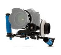 Produktbild Redrock Micro Captain Stubling DSLR Bundle