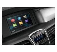 Produktbild Renault Laguna Online-Multimediasystem R-Link inklusive Navigationssystem Carminat TomTom