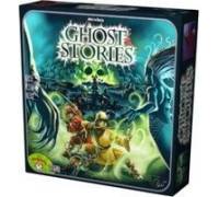 Produktbild Repos Production Ghost Stories