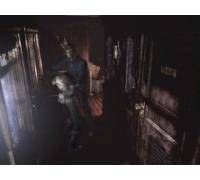 Produktbild Resident Evil Archives: Resident Evil Zero (für Wii)