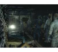 Produktbild Resident Evil Archives: Resident Evil Zero (für Wii)