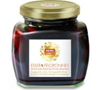 Produktbild Rewe Feine Welt Edler Peleponnes - Griechische Kalamata-Oliven ohne Stein