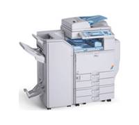 Produktbild Ricoh Aficio MP C3500