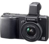 Produktbild Ricoh Caplio GX200 Kit