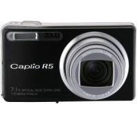 Produktbild Ricoh Caplio R5