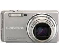 Produktbild Ricoh Caplio R6