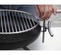 Produktbild Risa Outdoor Mini-Quick Grill 400