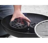 Produktbild Risa Outdoor Mini-Quick Grill 400