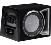 Produktbild Rockford Fosgate P1L-112