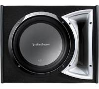 Produktbild Rockford Fosgate P1L-112