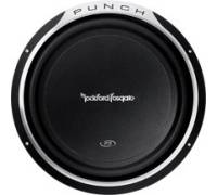 Produktbild Rockford Fosgate Punch P3D215