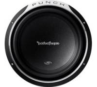 Produktbild Rockford Fosgate Punch P3SD2-12