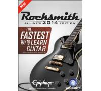 Produktbild Rocksmith 2014