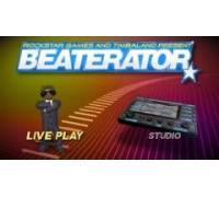 Produktbild Rockstar Games Beaterator (für PSP)