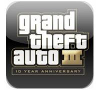 Produktbild Rockstar Games Grand Theft Auto III