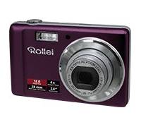 Produktbild Rollei Compactline 360TS