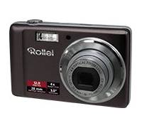 Produktbild Rollei Compactline 360TS