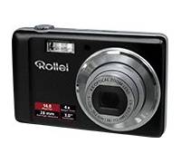 Produktbild Rollei Compactline 370TS