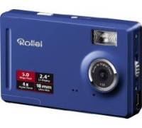 Produktbild Rollei Compactline 50