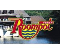 Produktbild Roompot Ferienpark Hambachtal